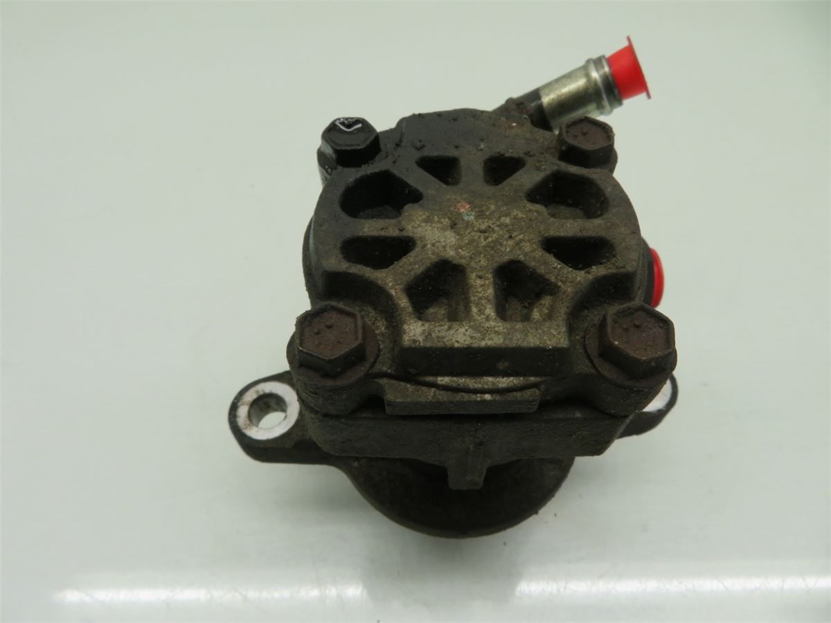 Servo Pumpe – bilde 2