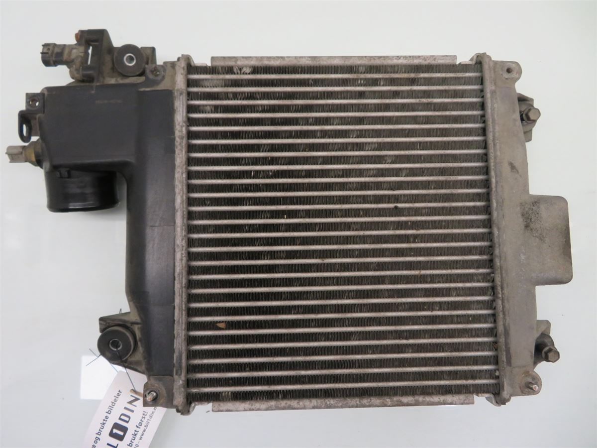 Intercooler Radiator – bilde 1