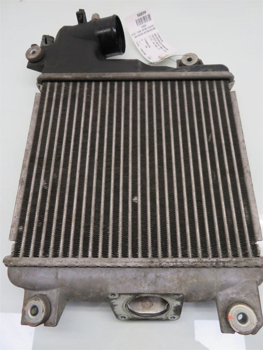 Intercooler Radiator – bilde 3