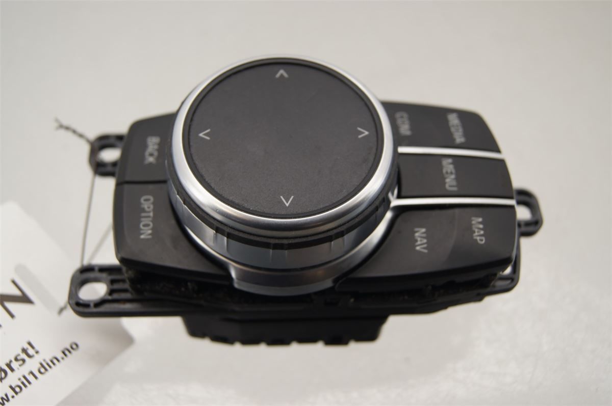 GPS Navigator – bilde 1