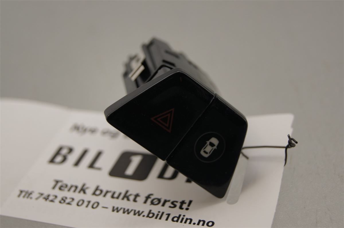 Bryter Varsel (Nødblink) – bilde 1