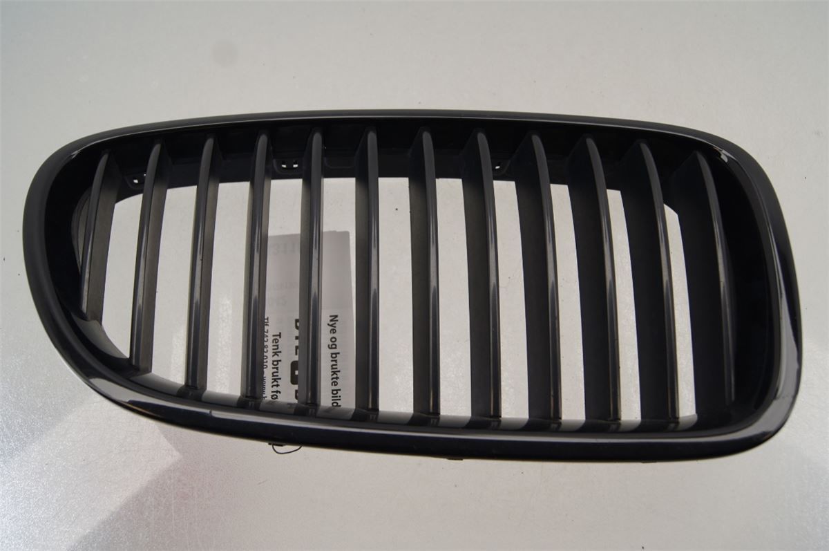 Grilldel Høyre – bilde 1