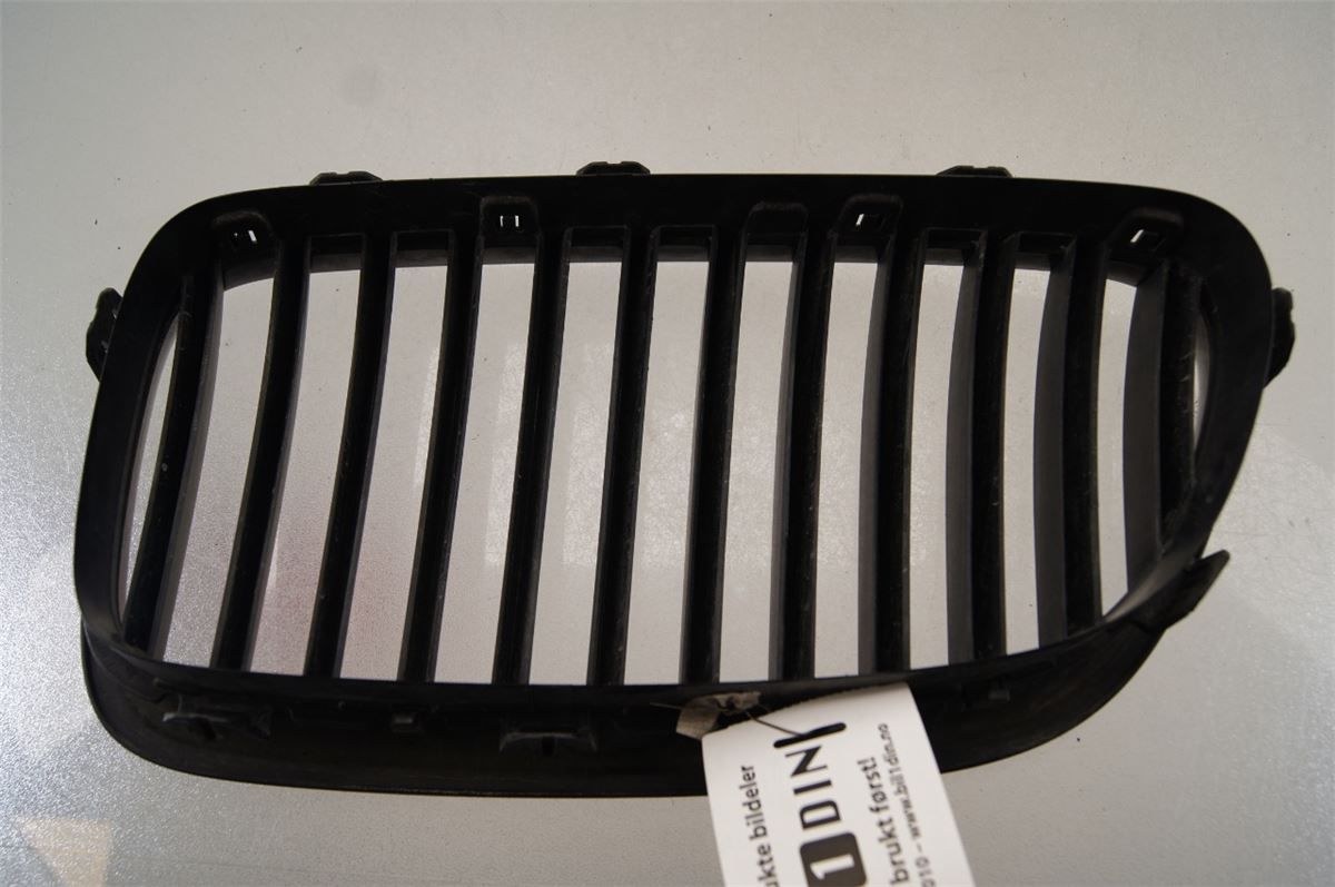 Grilldel Høyre – bilde 2