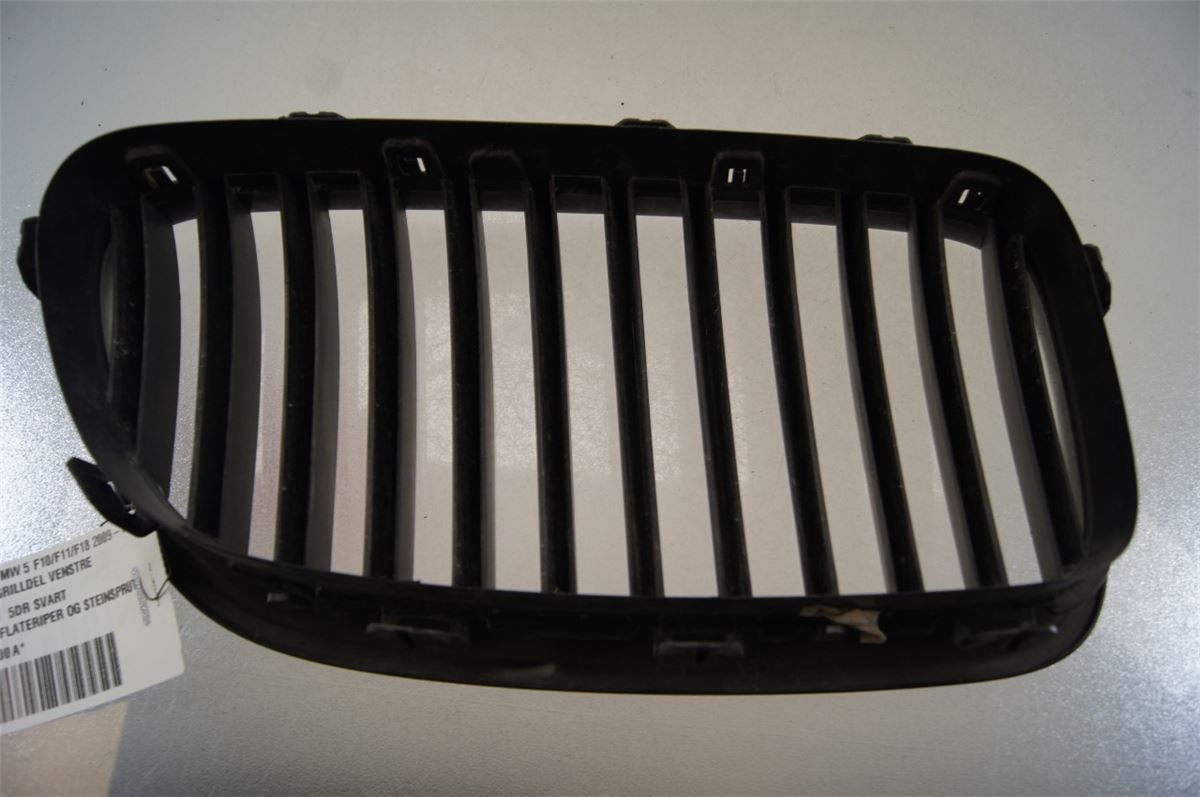 Grilldel Venstre – bilde 2