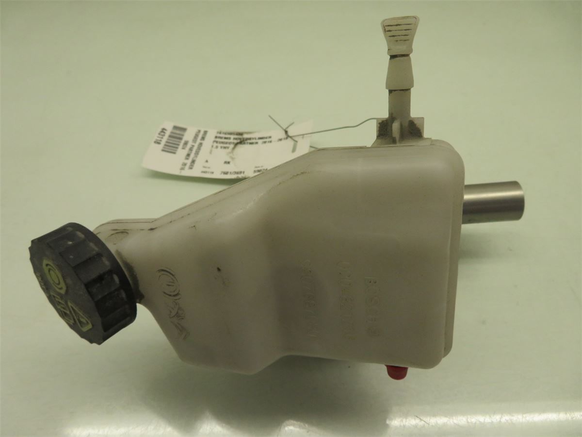 Brems Hovedsylinder – bilde 2