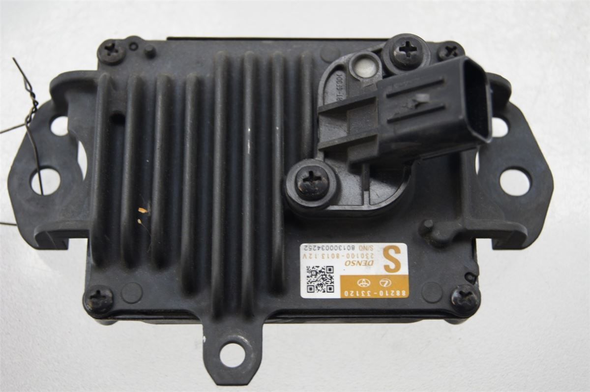 Sensor Adaptivradar Fartholder – bilde 1