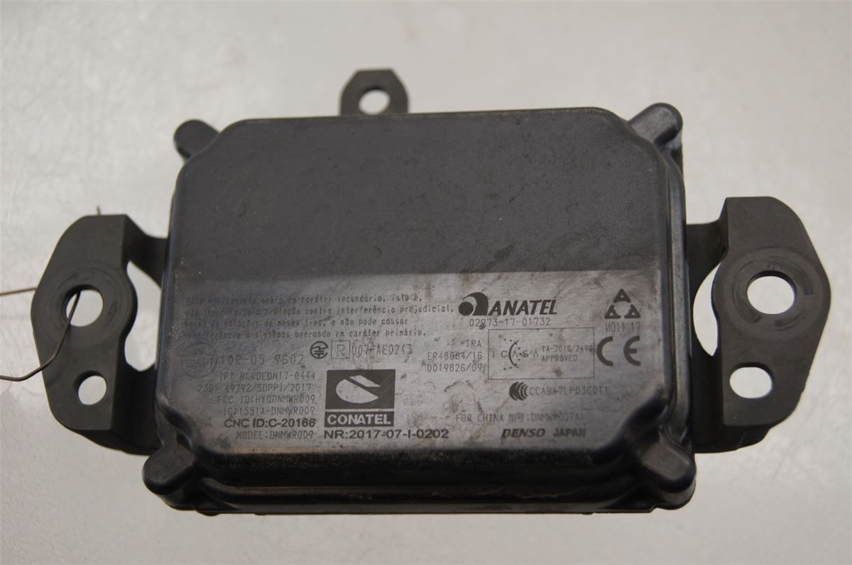 Sensor Adaptivradar Fartholder – bilde 2