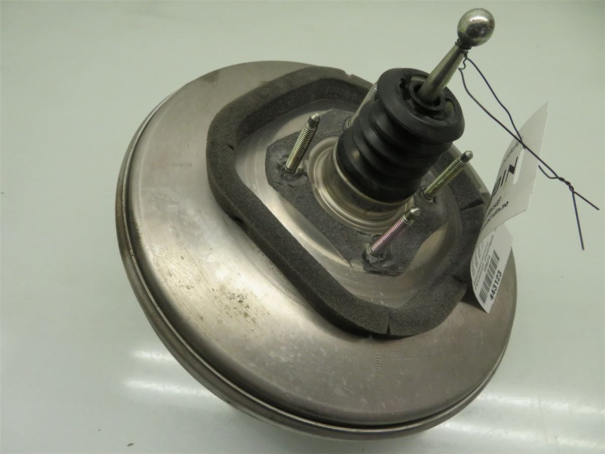 Bremseservo – bilde 2