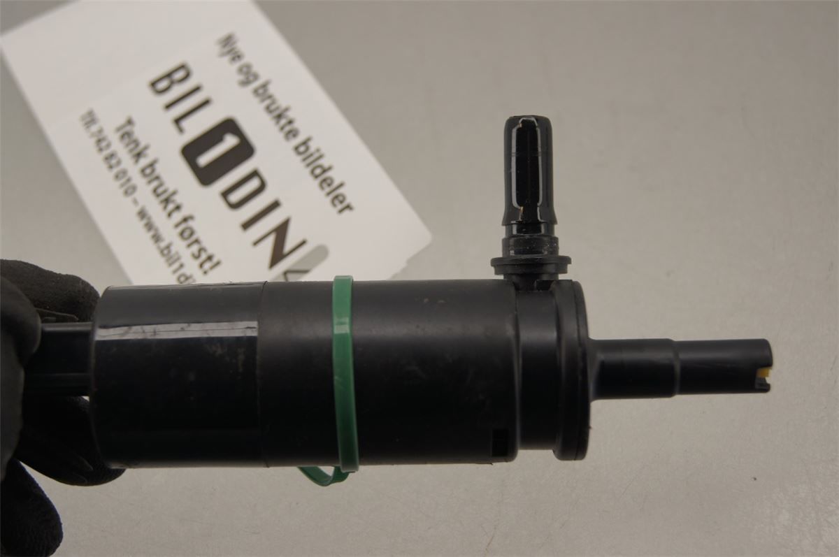 Spylerpumpe Høytrykk – bilde 2