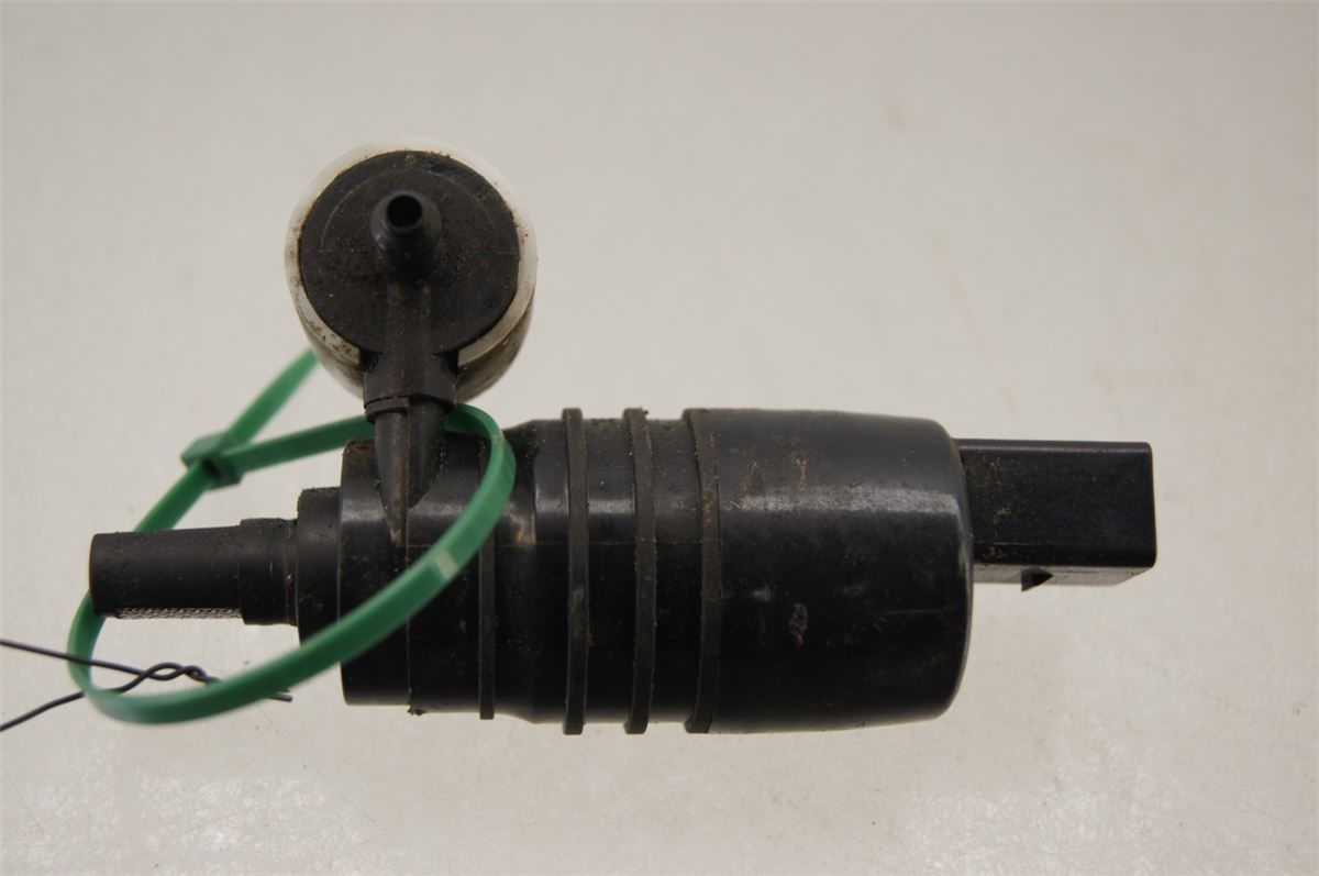 Spylerpumpe Frontrute – bilde 1