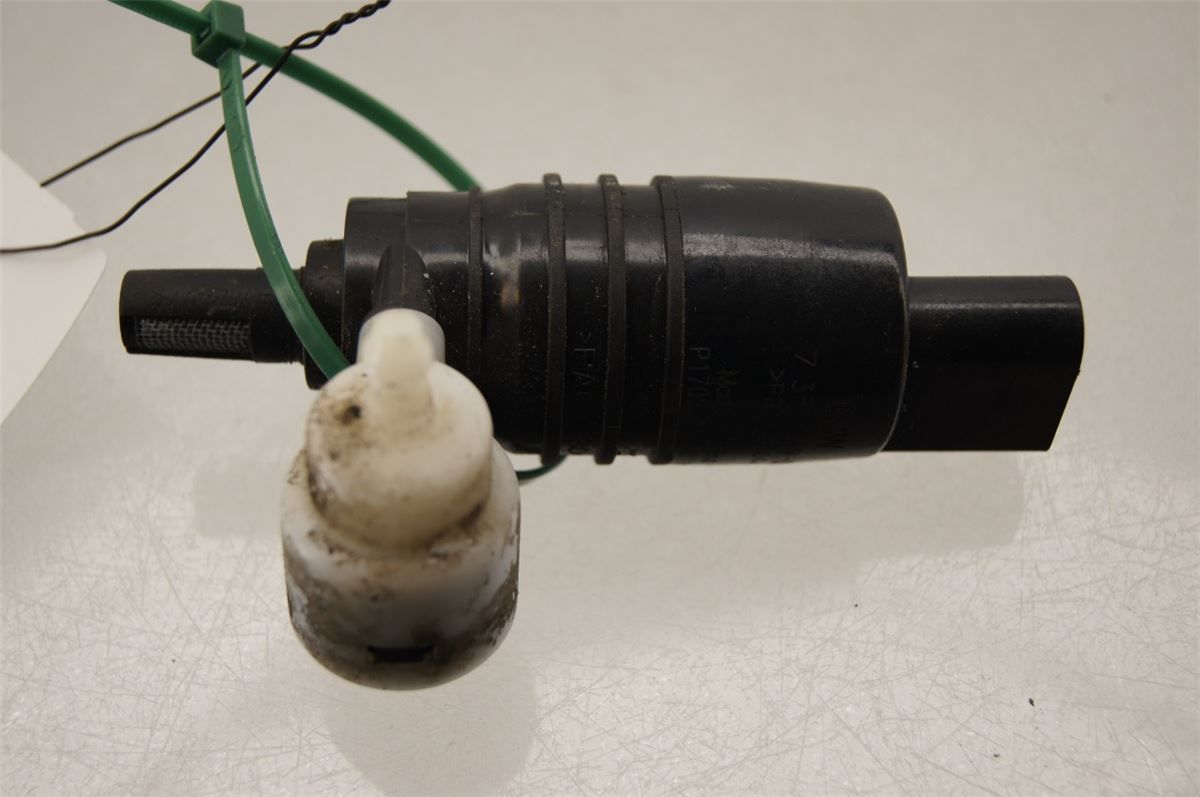 Spylerpumpe Frontrute – bilde 2