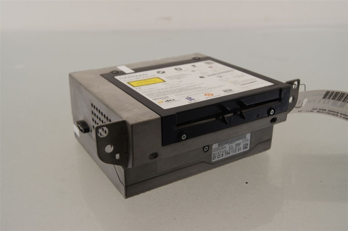 Stereo Radio Med CD – bilde 2