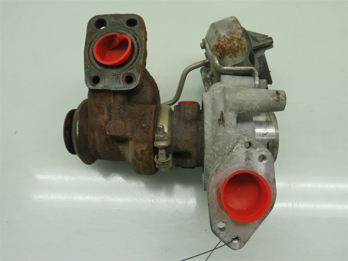 Turboaggregat – bilde 1