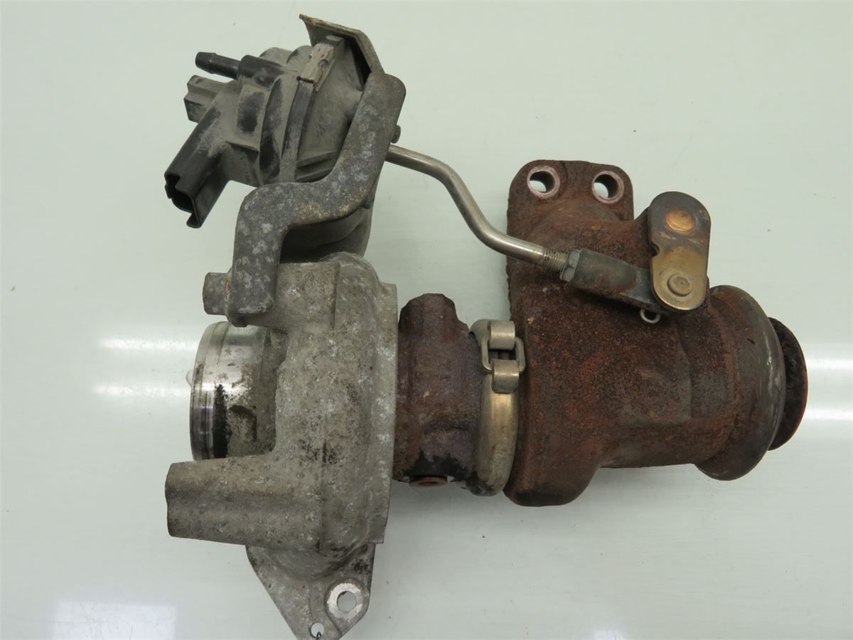 Turboaggregat – bilde 4