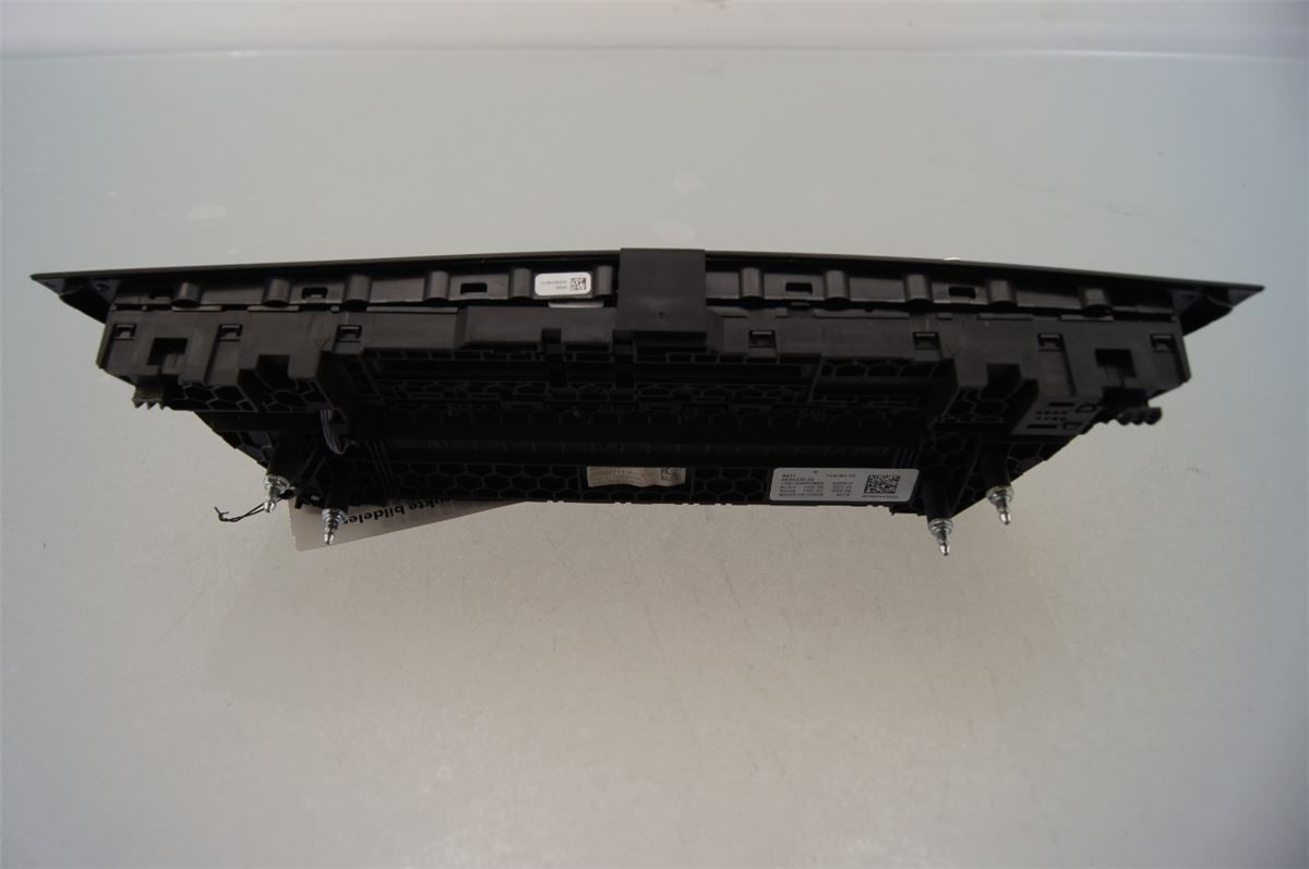 Varme AC Betjening/Display – bilde 2