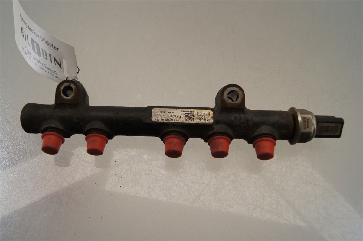 Inns. Common Rail – bilde 1
