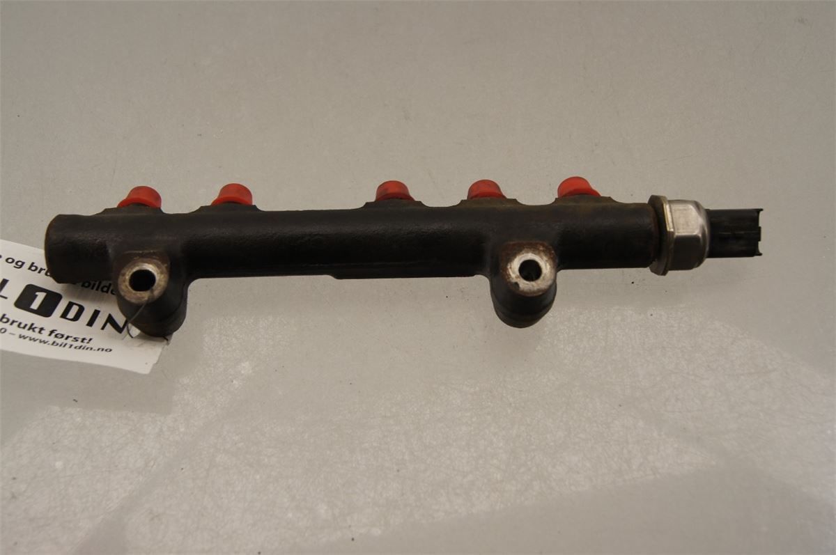 Inns. Common Rail – bilde 2