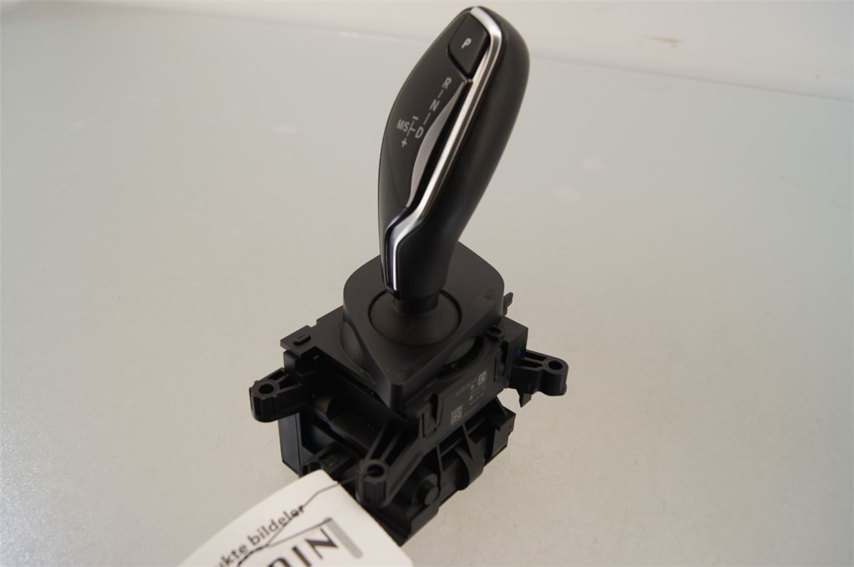 Gearspak – bilde 1