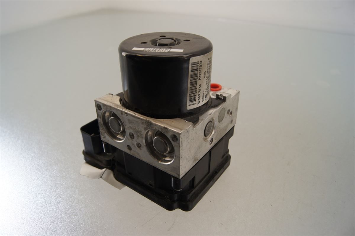 ABS Hydraulikkaggregat – bilde 2