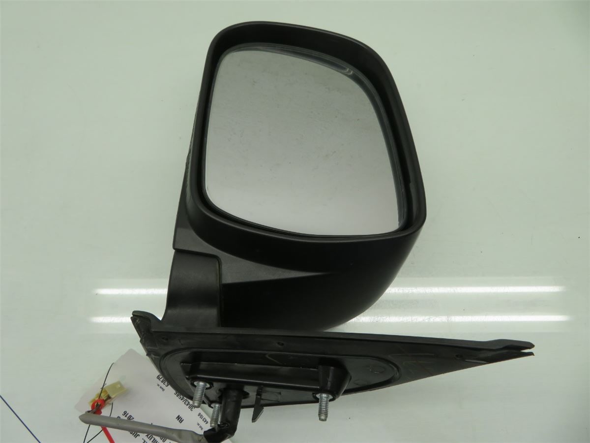 Luftstyring Front – bilde 2