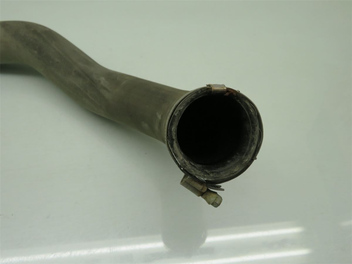 Intercooler Rør/Slange – bilde 2