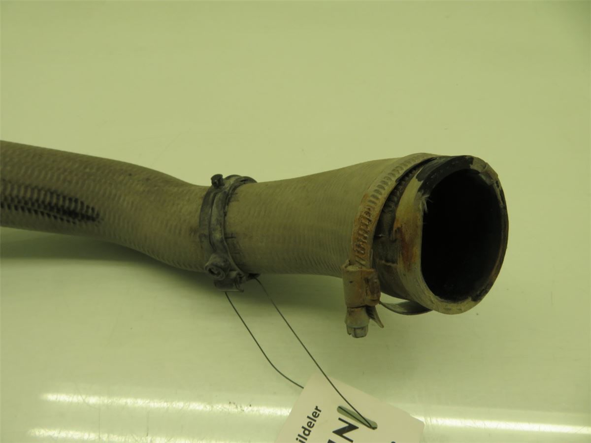 Intercooler Rør/Slange – bilde 2