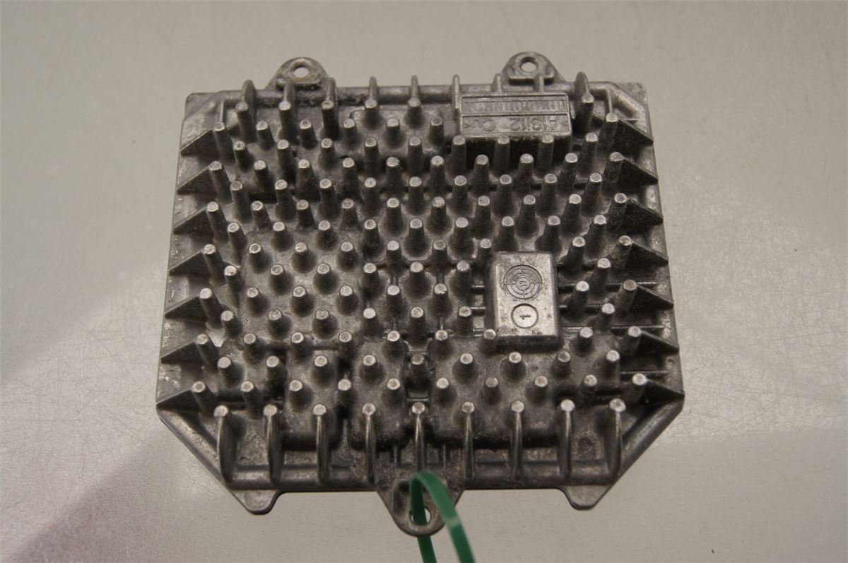 Styreenhet Xenon – bilde 2