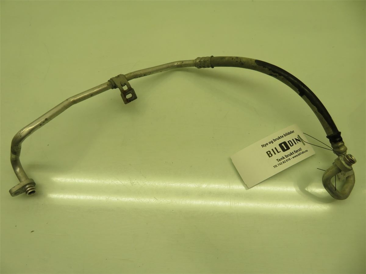 Varme AC Slange / Rør – bilde 1