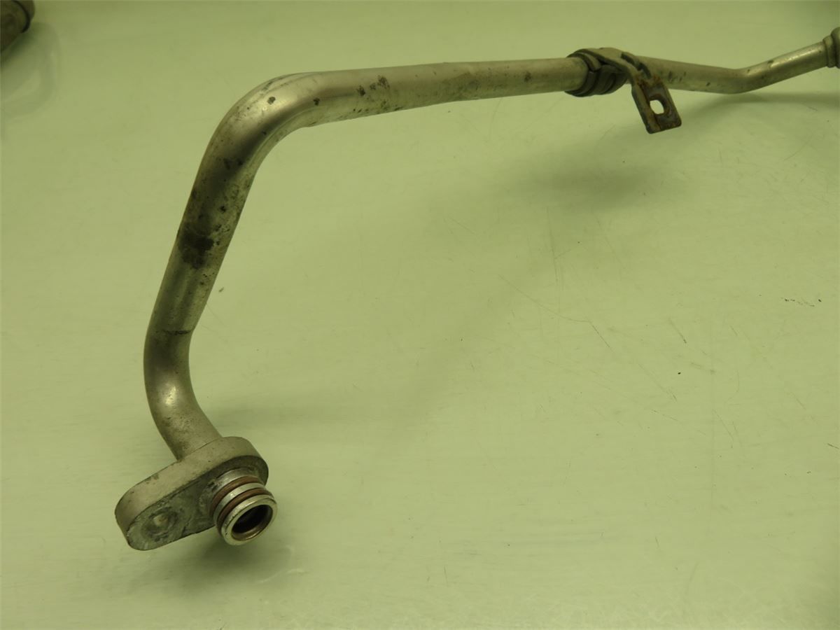 Varme AC Slange / Rør – bilde 4