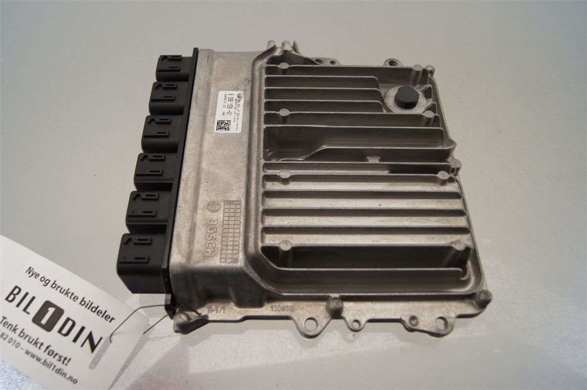 Styreenhet Motor (ECU) Diesel – bilde 1