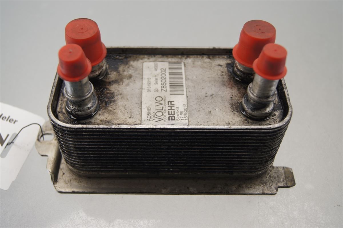 Radiator Oljekjøler Automatgea – bilde 1
