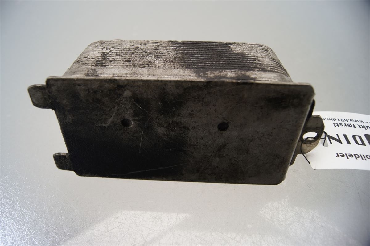 Radiator Oljekjøler Automatgea – bilde 3