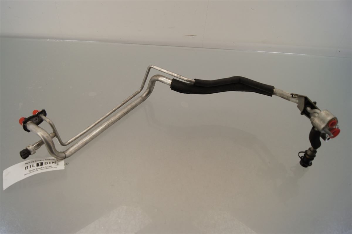 Varme AC Slange / Rør – bilde 1