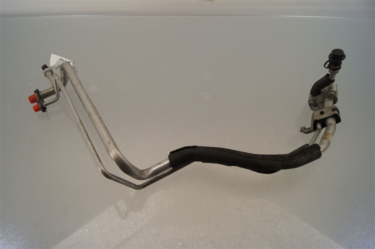 Varme AC Slange / Rør – bilde 2