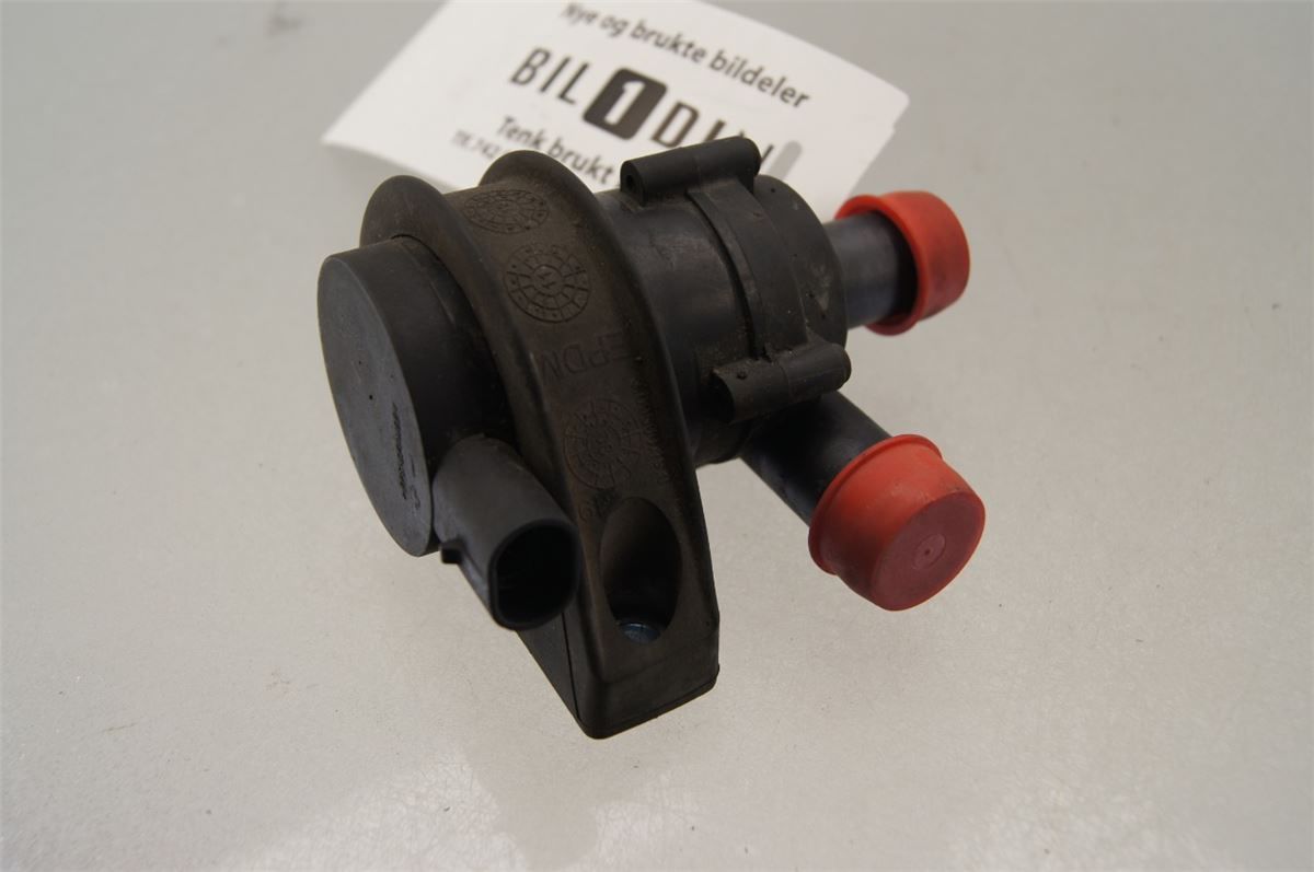 Vannpumpe – bilde 1