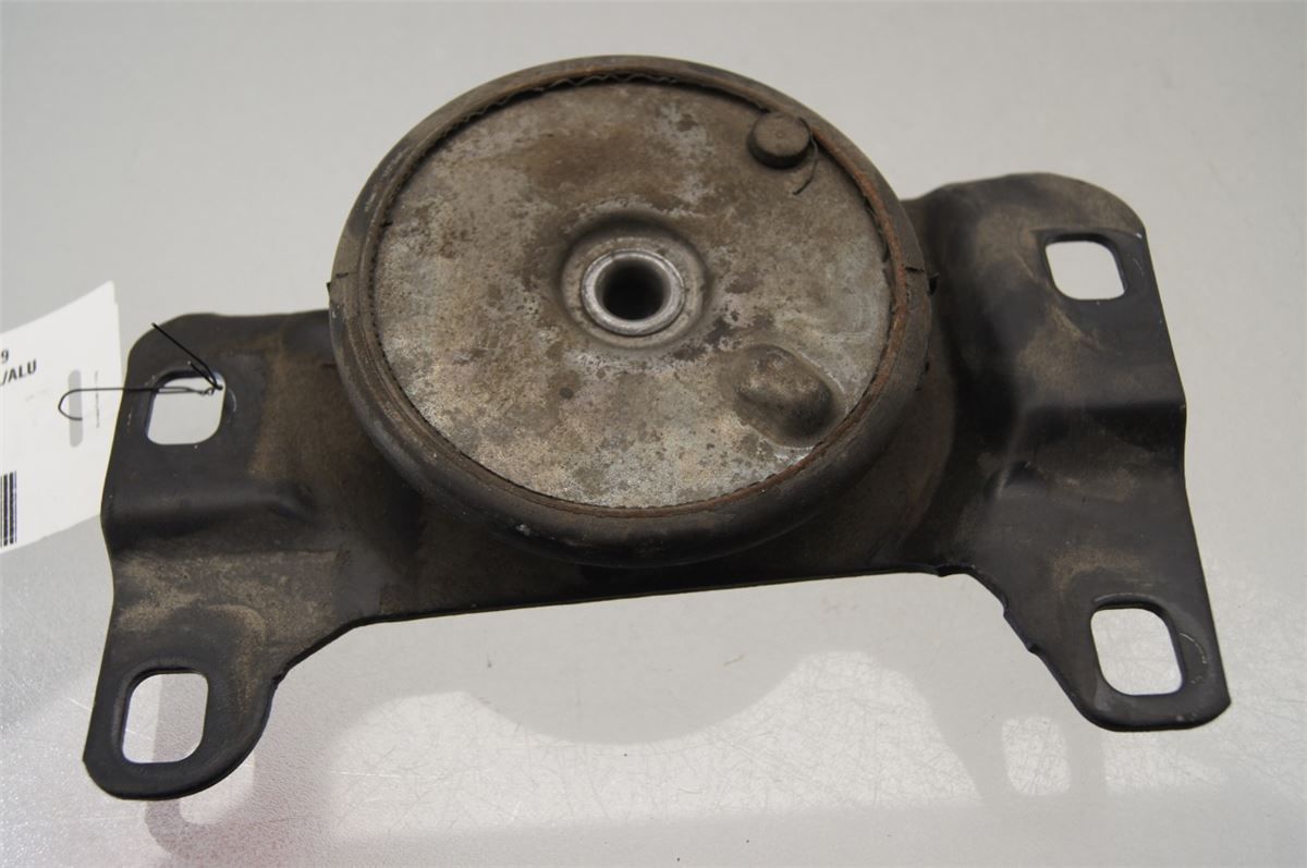 Motor Feste Stål / Alu – bilde 1