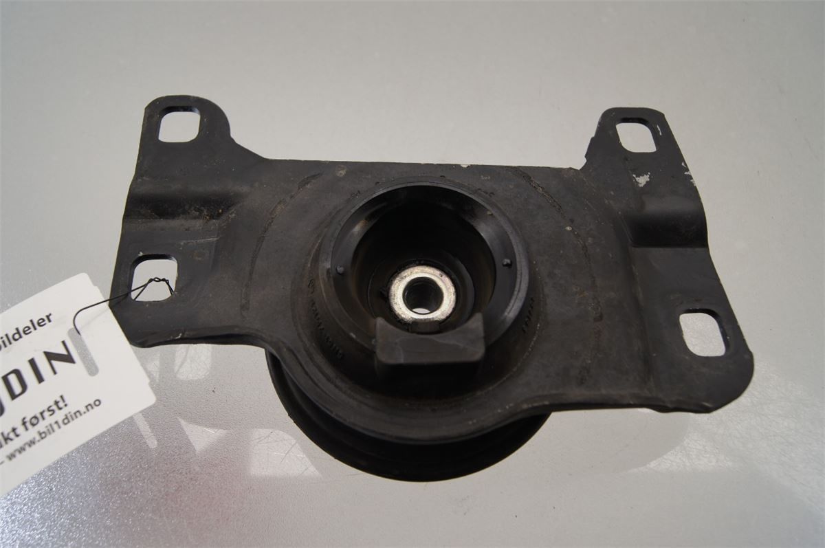 Motor Feste Stål / Alu – bilde 2