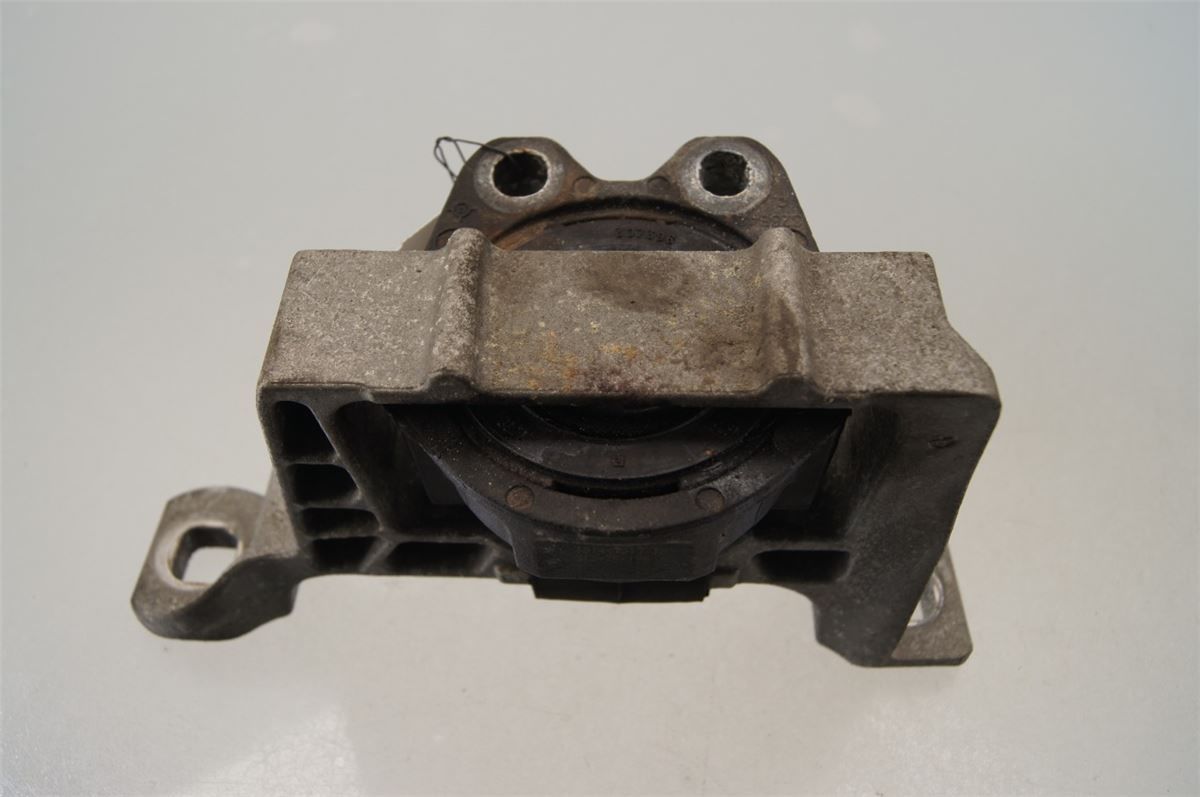 Motor Feste Stål / Alu – bilde 1