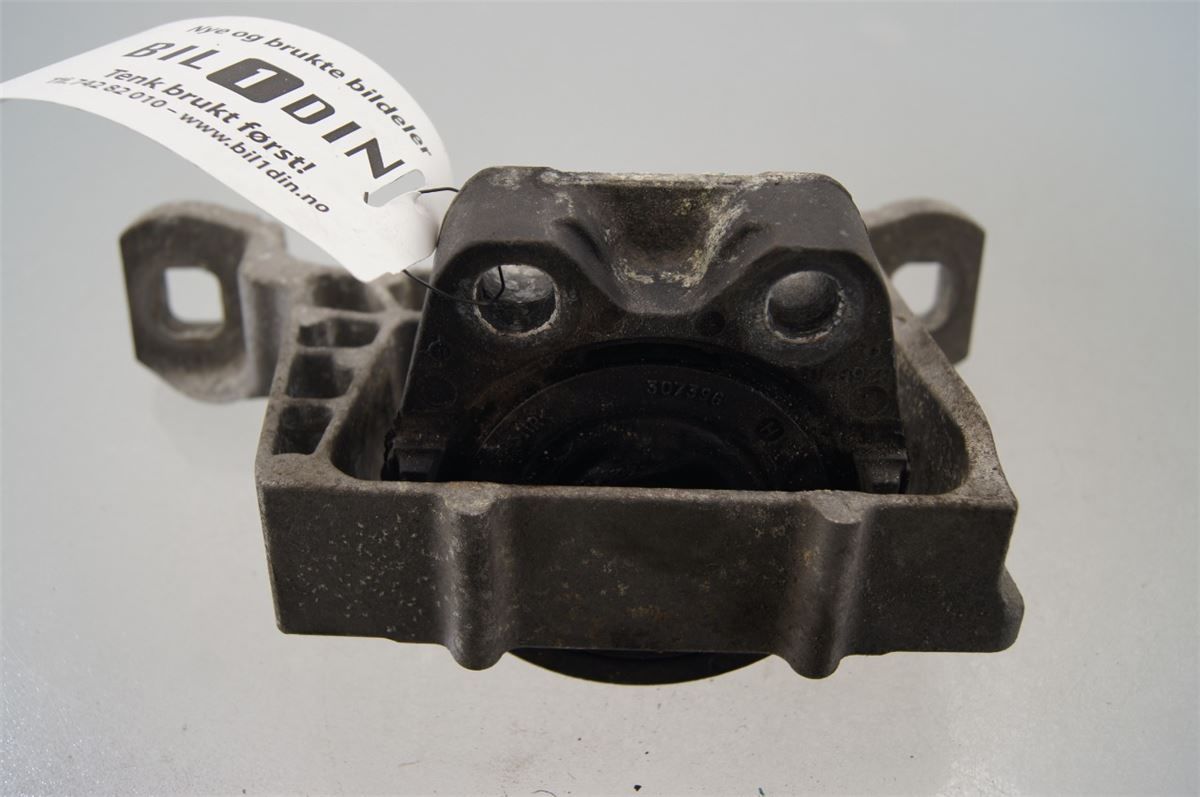 Motor Feste Stål / Alu – bilde 2