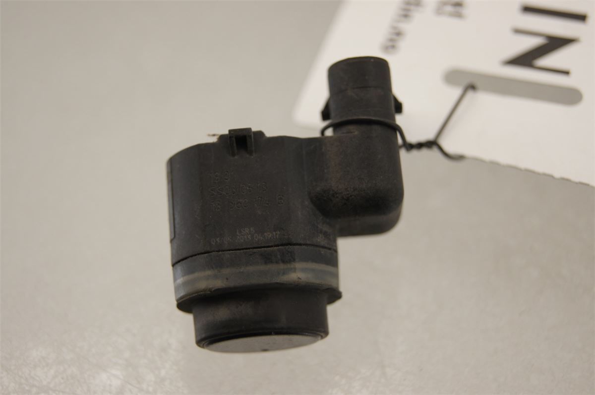 Sensor Parkering Front – bilde 2