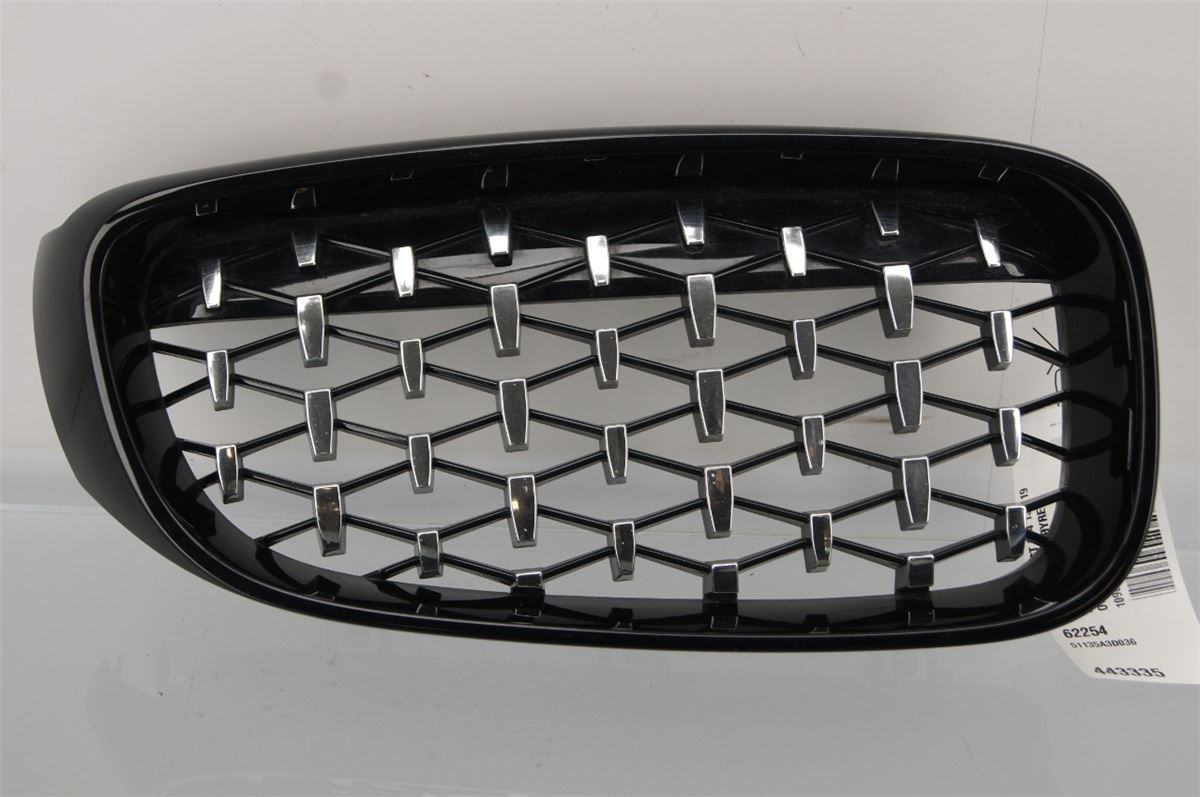 Grilldel Høyre – bilde 1