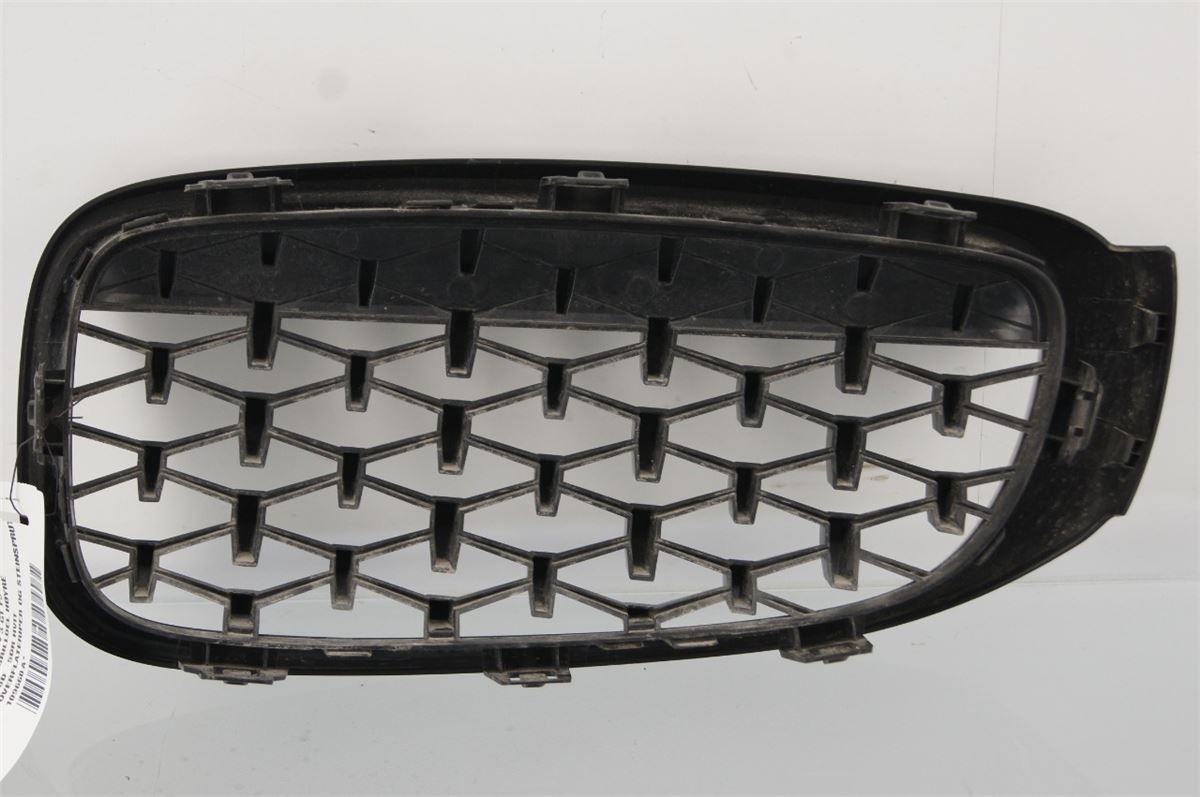 Grilldel Høyre – bilde 2