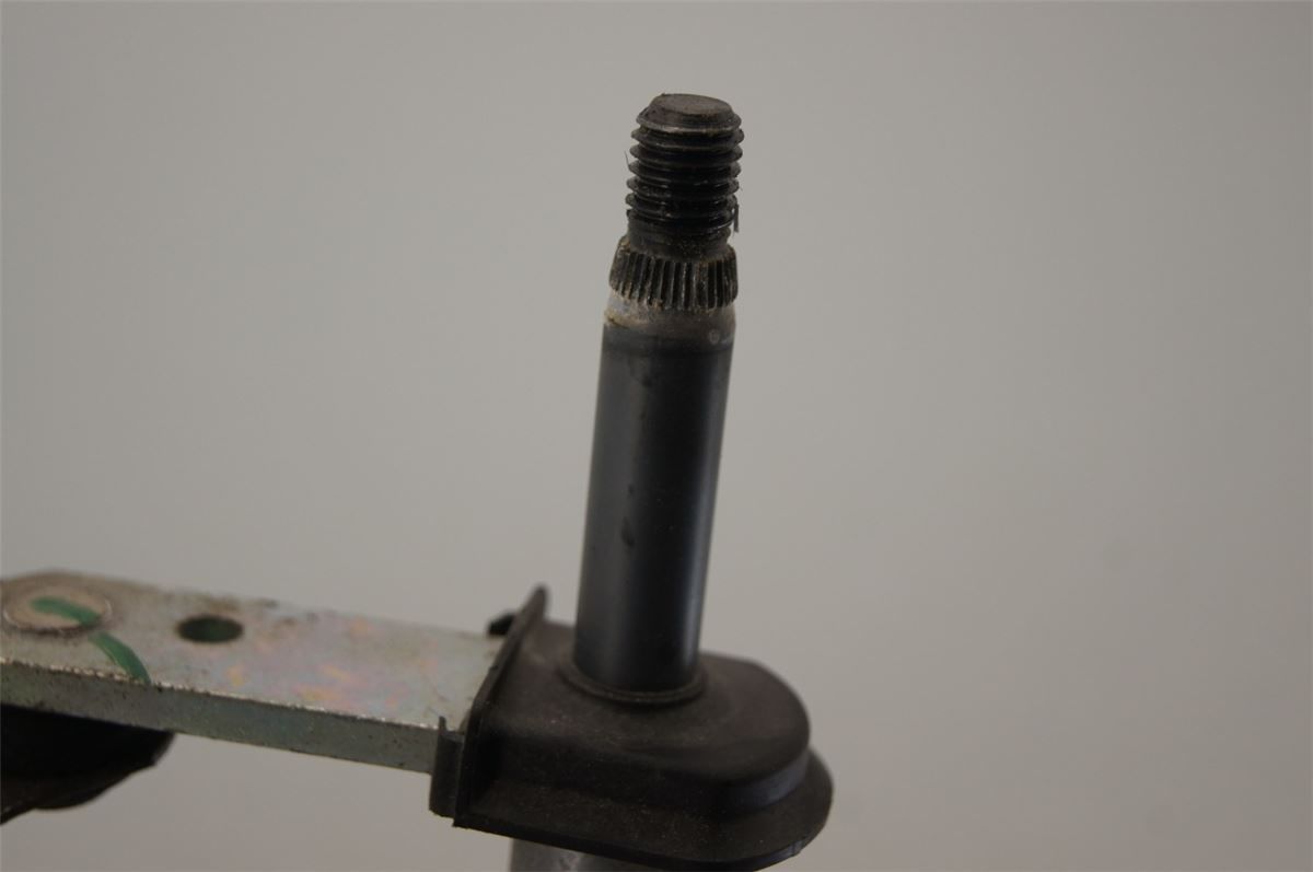 Viskermotor Frontrute – bilde 3