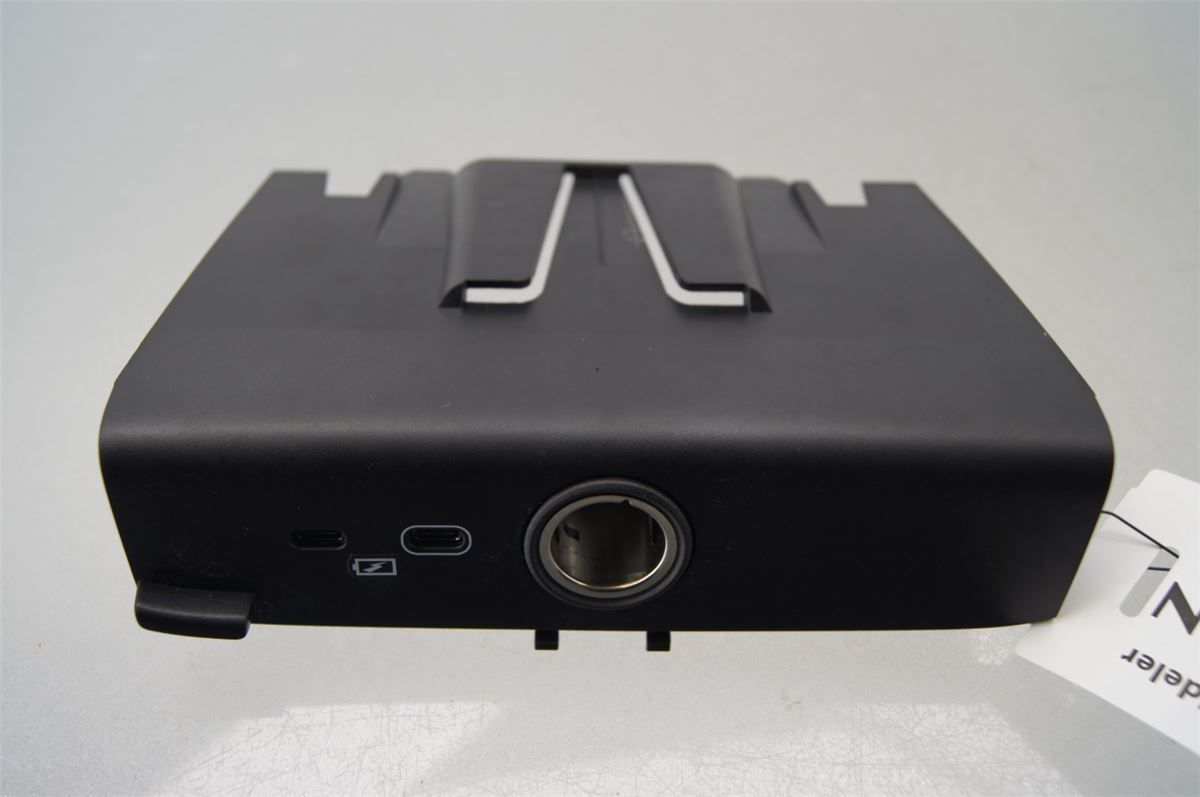 Usb Forbindelse – bilde 1