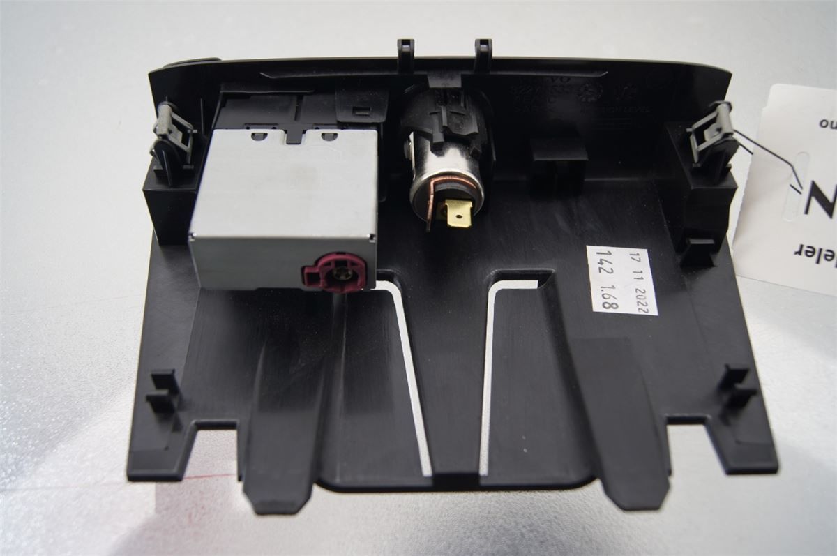 Usb Forbindelse – bilde 2