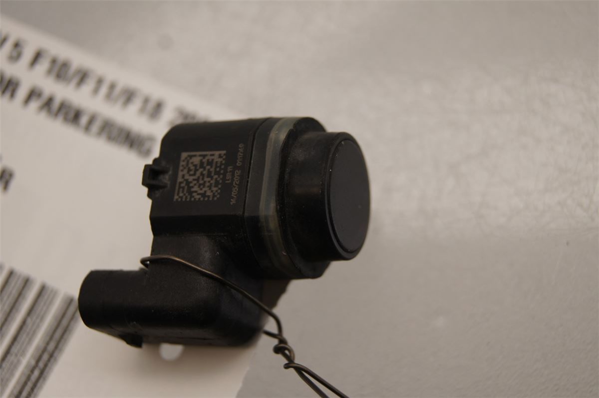 Sensor Parkering Front – bilde 1