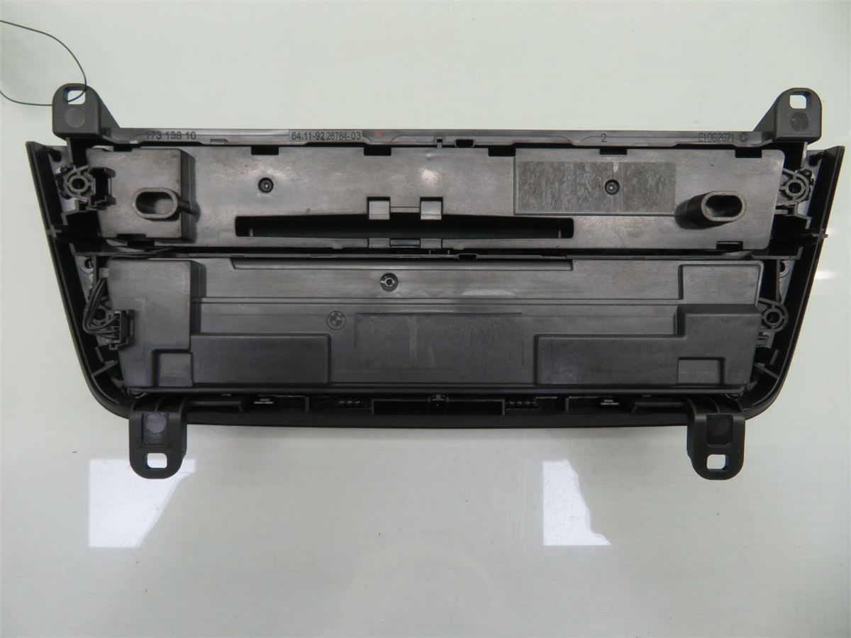 Varme AC Betjening/Display – bilde 2