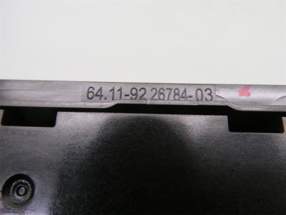 Varme AC Betjening/Display – bilde 3