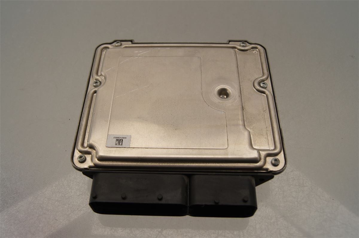 Styreenhet Motor (ECU) Bensin – bilde 2