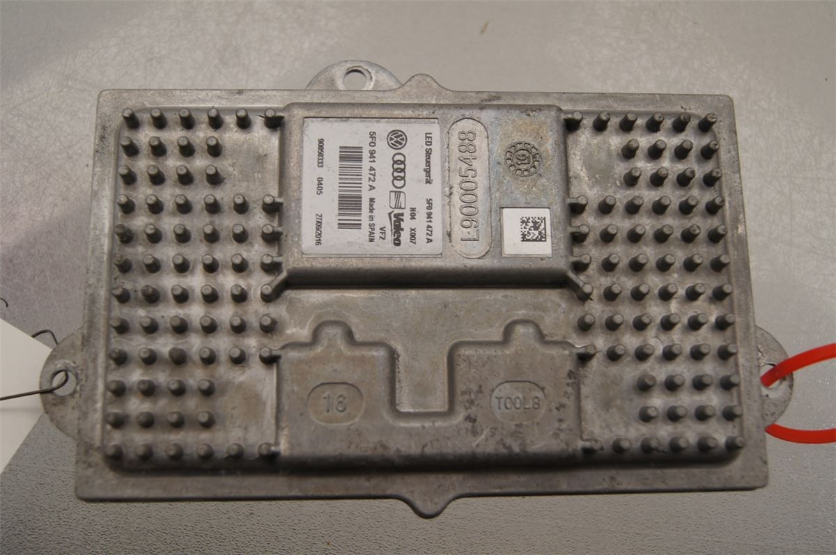 Styreenhet Xenon – bilde 1